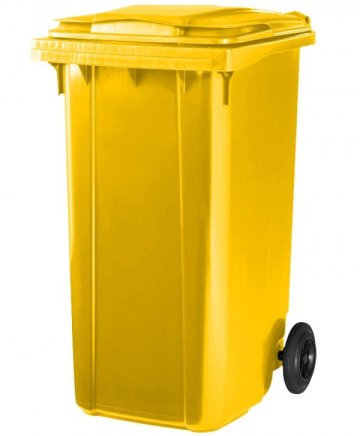 Müllgroßbehälter MGB 240 - 6