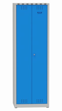 Großraum - Garderobenschrank A5162 - 5