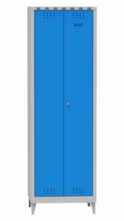 Großraum - Garderobenschrank A5162 - 6