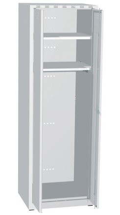 Großraum - Garderobenschrank  A5162 - 3