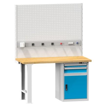 Energieleiste EN12F - 3