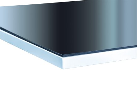 LTD Arbeitsplatten mit Gummi,  1500 / 2000 x 750 mm