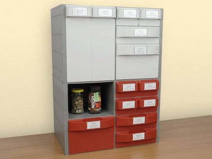 Verbindungselement I 2635 - 4