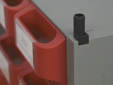 Verbindungselement I 2635 - 2