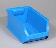 Sichtlagerkasten ProfiPlus Box 4 456212, blau