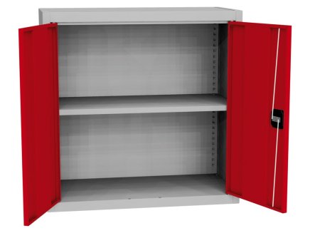 Universal - Schrank SPS T2C - 3