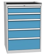 Werkstatt - Schubladenschrank DPO 01A