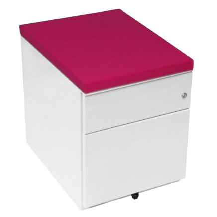 Sitzkissen SPAD4256 mit Magnetstreifen - 4