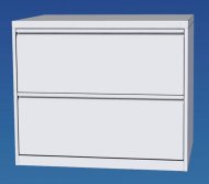 Registraturschrank G2322