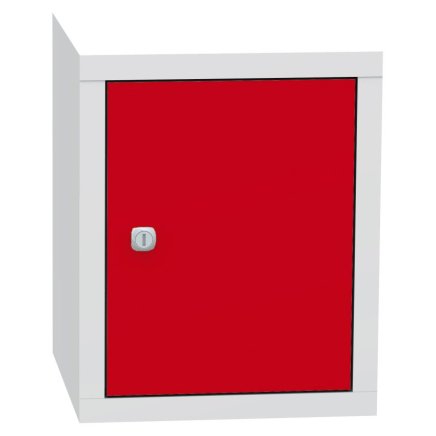 Schließfachwürfel SBS 31-1 - 4