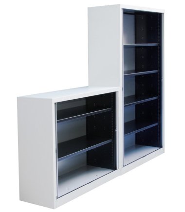 Rollladenschrank Bisley   ET410/19/4S - 4