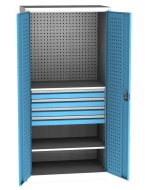 Werkstattschrank SPD 11D (3 Modelle)