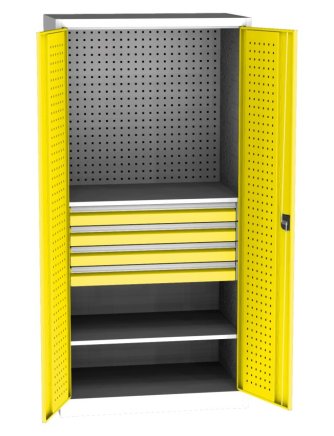 Werkstattschrank SPD 11D (3 Modelle) - 3