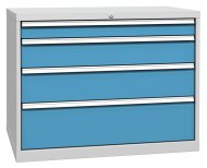 Schubladenschrank DPK 06B