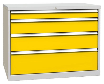 Schubladenschrank DPK 06B - 2