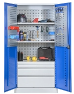 Werkstattschrank Kovona S44104.2.B5.24