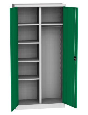 Universal - Schrank SPS 01P - 5