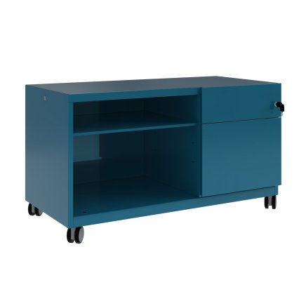 Rollcontainer Bisley Caddy CADM10RH - 2