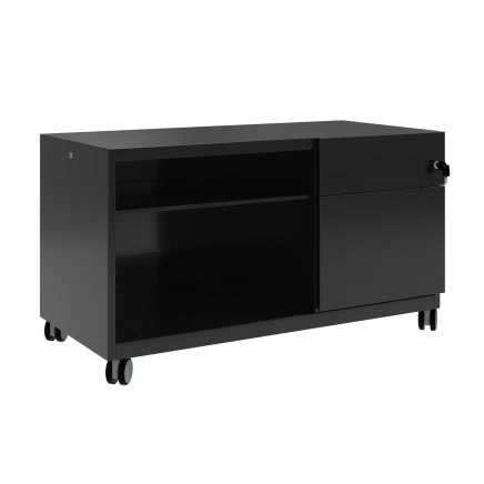 Rollcontainer Bisley Caddy CADM10RH - 4