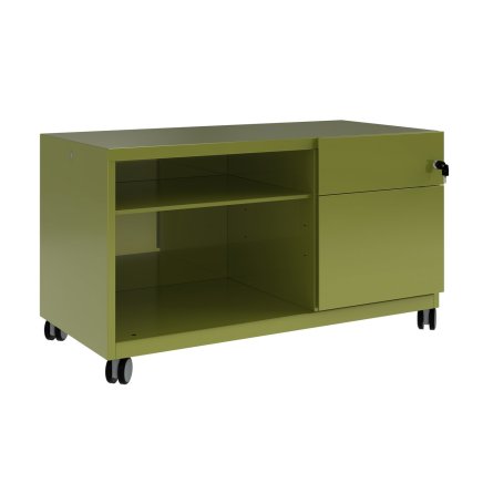 Rollcontainer Bisley Caddy CADM10RH - 3