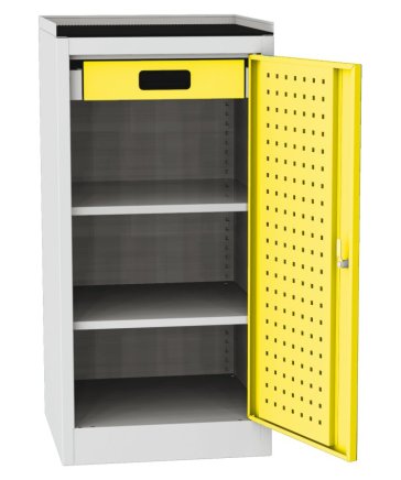 Werkstatt - Werkzeugschrank NAR 01B - 2