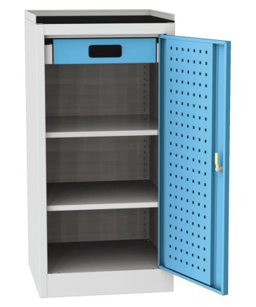 Werkstatt - Werkzeugschrank NAR 01B - 4