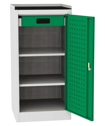 Werkstatt - Werkzeugschrank NAR 01B - 5
