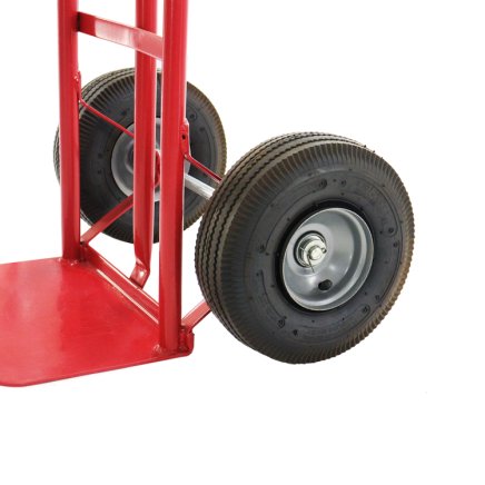 Stapelkarre HT 1546 - 4