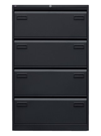 Hängeregistraturschrank Bisley CDF4 - 7
