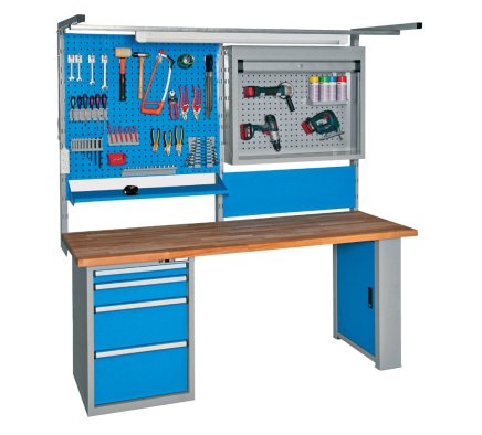 Tragsäulen 8NS2 - 3