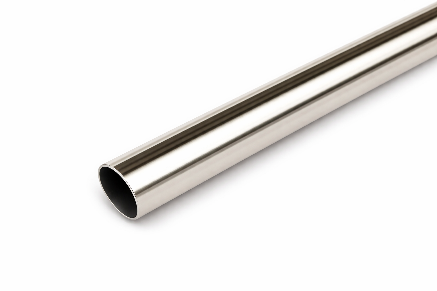 316 Edelstahlrohr – 2 Mm Außen-Ø, 0,3 Mm Wandstärke, 250 Mm Länge – Präzise & Rostfrei