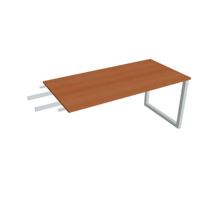 Bürotisch Hobis USO 1600RU - 8