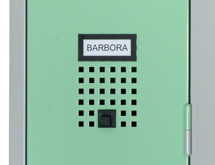 Außenhaken XHP2 - 2