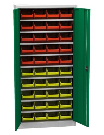 Werkstattschrank SPP 01A (3 Modelle) - 5