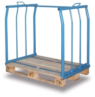 Palettenaufsatz pa-080.009