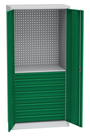 Werkstatt - Universal Schrank DUS_11_E - 4