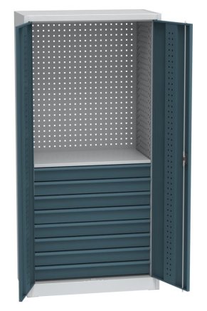 Werkstatt - Universal Schrank DUS_11_E - 5