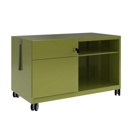 Rollcontainer Bisley Caddy CADM09LH - 2