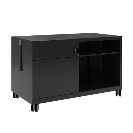 Rollcontainer Bisley Caddy CADM09LH - 3