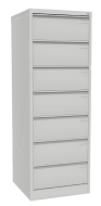 Registraturschrank Szk 318/7 Sis für Format B5