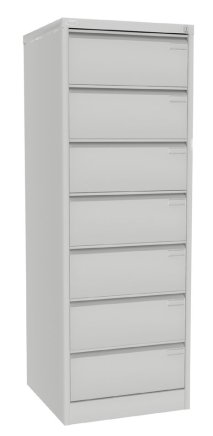 Registraturschrank Szk 318/7 Sis für Format B5