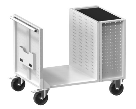 CNC-Transportwagen NCV3636K
