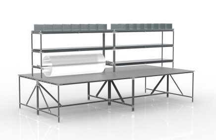 Montagearbeitsplatz 24080530