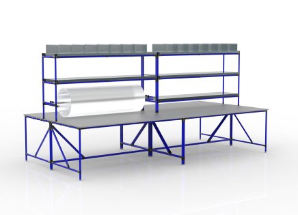 Montagearbeitsplatz 24080530 - 3