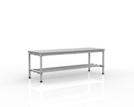 Garderobenbank 21101903 - Breite 1200 mm