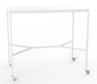 Instrumententisch, fahrbar STL 104
