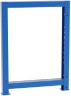 Werkbank-Fußgestell, nicht höhenverstellbar