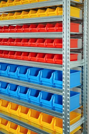 Regal mit Sichtlagerkästen 877851009_VAR_7 - 3