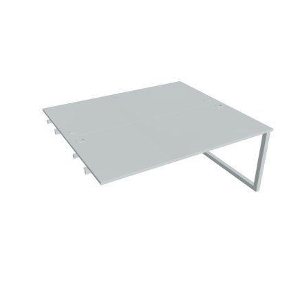 Bürotisch Hobis USDO 1800R - 3