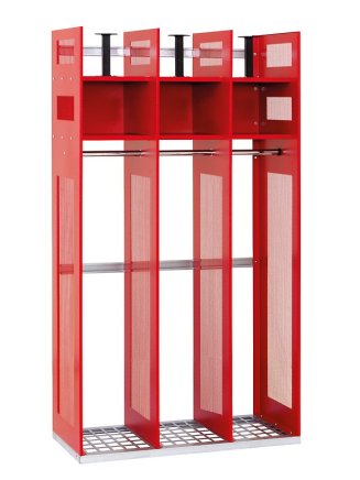 Feuerwehrschrank IPS Z1
